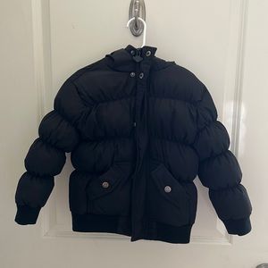 Toddler kids jacket